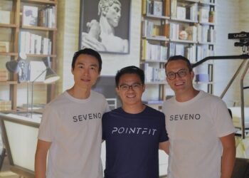 Seveno Capital Invests in PointFit as Next-Generation Wearable Patch Signals a Break from Traditional Wearable Devices