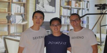Seveno Capital Invests in PointFit as Next-Generation Wearable Patch Signals a Break from Traditional Wearable Devices