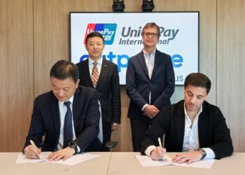 Travel providers to accept UnionPay cards for both direct e-Commerce bookings and in-direct sales via Amadeus Travel Platform
