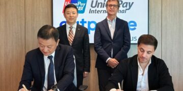 Travel providers to accept UnionPay cards for both direct e-Commerce bookings and in-direct sales via Amadeus Travel Platform