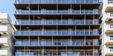 Dash Living Acquires c.US$400 Million of Tokyo Multifamily Assets