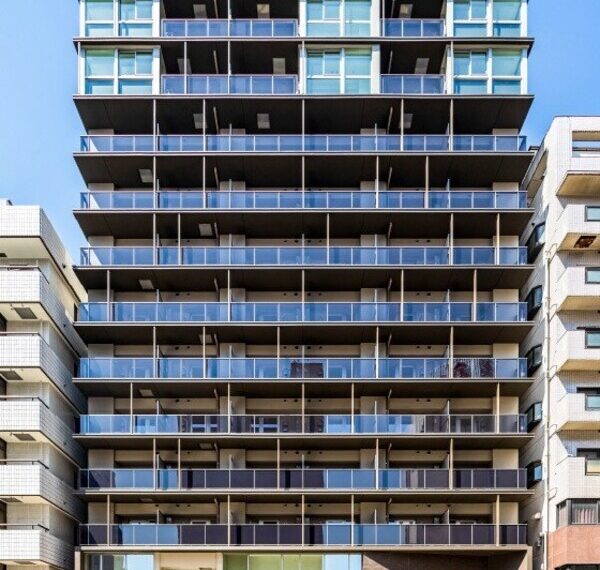 Dash Living Acquires c.US$400 Million of Tokyo Multifamily Assets