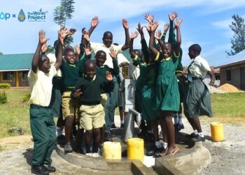 On World Water Day 2026, Waterdrop Filter and The Water Project Mark Ninth Year of Partnership for Clean Water and Stronger Communities