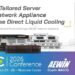 AEWIN Unveils AI Infrastructure at 2026 RSA Conference