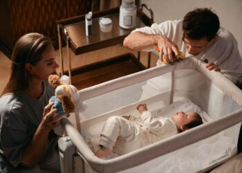 GROWNSY Launches New TV Commercial Following Major Brand Refresh Centered on “Space to Grow” Philosophy