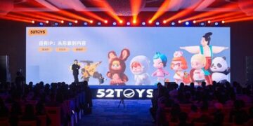 52TOYS Unveils Ambitious 2026 Product Roadmap, Strengthening Long-Term Growth Momentum