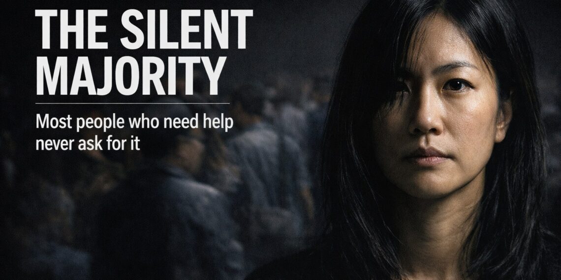 HealYou Built a Mental Health Platform for the Millions of Asians Who Would Never Use One