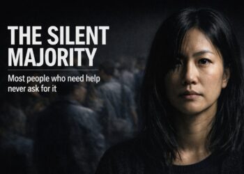 HealYou Built a Mental Health Platform for the Millions of Asians Who Would Never Use One