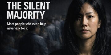 HealYou Built a Mental Health Platform for the Millions of Asians Who Would Never Use One