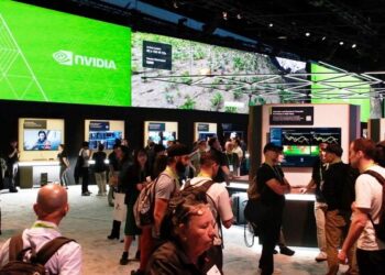 DeepRoute.ai Presents 40B Vision-Language-Action Foundation Model at NVIDIA GTC 2026, Accelerating Autonomous Driving at Scale