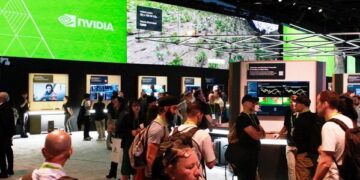 DeepRoute.ai Presents 40B Vision-Language-Action Foundation Model at NVIDIA GTC 2026, Accelerating Autonomous Driving at Scale