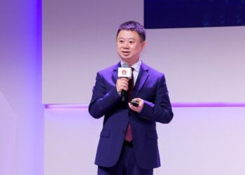 Huawei Launches iFTTO Solution, Accelerating Campus Intelligence with Innovative Capabilities