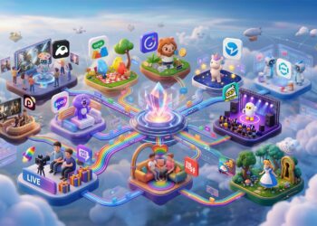 AI-Driven Efficiency Gains: Newborn Town 2025 Net Profit Attributable to Owners Surged 95% YoY