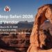 3W Auto-Life Floor Mats Take on Moab’s Famous Red Dust with First Easter Jeep Safari Showcase