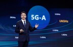 Huawei’s Yang Chaobin: Creating Mobile Value Creates a Better Intelligent World