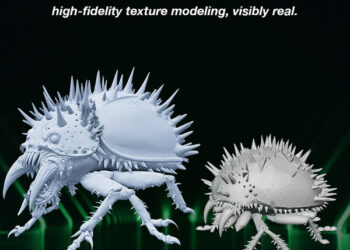 Hitem3D v2.0 Debuts as Image-to-3D Platforms Diverge by Production Readiness