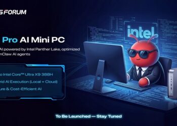 Want Privacy and Cost-Efficiency at the Same Time on OpenClaw? Intel Panther Lake M2 Pro Has Both