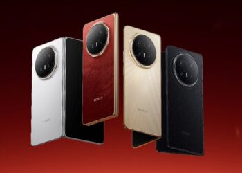 HONOR Advances Its AI Vision at MWC 2026 with Robot Phone, Humanoid Robot and Magic V6