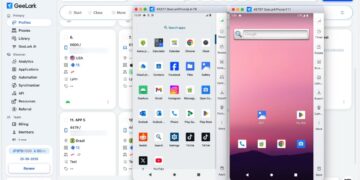 GeeLark is the Revolution