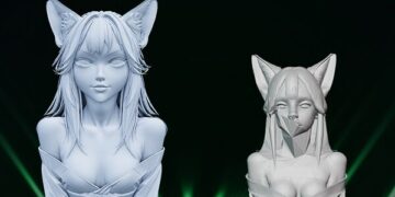 Math Magic Launches Hitem3D v2.0 as Texture-Focused AI Tools Gain Attention