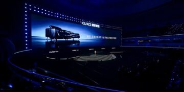 KUKA HOME Launches Spring 2026 Flagship Collection of Intelligent Products