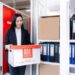 Compass Offices and RedBox Storage Forge Strategic Alliance to Redefine Workspace and Storage Flexibility