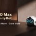Enabot Introduces EBO Max, an AI-Powered Family Robot Designed to Think, Learn, and Care