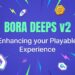 METABORA GAMES Launches BORA DEEPS v2.0, A Global Gamer-Engagement Platform