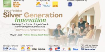 Da Nang Global Business Summit 2026: Da Nang – The future of Aged Care & Senior Living in Southeast Asia