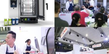 RATIONAL at Food & Hospitality Asia (FHA) 2026: Intelligent And Sustainable Solutions For Professional Kitchens