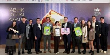 “MTR • Care App 2.0” by Cherrypicks and MTR Wins IAB Hong Kong Digital Awards 2025 — Best Use of AI & Technology