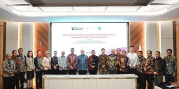 DG GFM ESS Solution to Light Up the Electricity Dream of Islanders in Indonesia