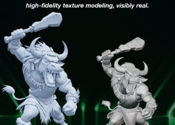 Math Magic Unveils Hitem3D v2.0 Amid Growing Performance Comparisons in Image-to-3D AI