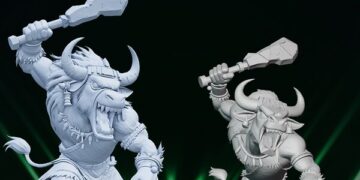 Math Magic Unveils Hitem3D v2.0 Amid Growing Performance Comparisons in Image-to-3D AI