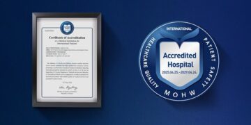 Bright Eye Clinic Achieves Government Accreditation Amid Korea’s Medical Tourism Growth