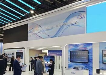 MWC 2026 丨 Optical Intelligence Convergence: Connecting the Bright Intelligent Future