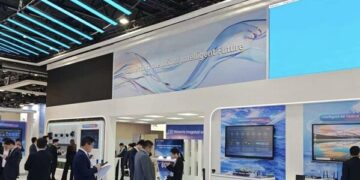 MWC 2026 丨 Optical Intelligence Convergence: Connecting the Bright Intelligent Future