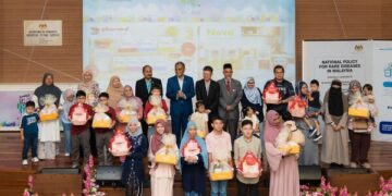 Building Resilient Rare Disease Support in Malaysia with Pharm-D Health Science’s VALENS Specialised Nutrition