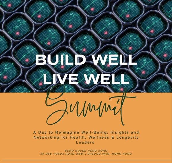MaestroWellness Announces Inaugural Build Well Live Well Summit on 26 March 2026, in Hong Kong