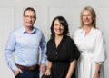 BRISBANE AGENCIES MERGE AS URBAINE ACQUIRES FRONT COMMUNICATIONS