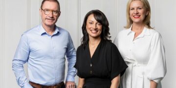 BRISBANE AGENCIES MERGE AS URBAINE ACQUIRES FRONT COMMUNICATIONS