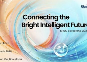 MWC 2026: Top 10 Innovative Highlights from FiberHome