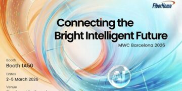 MWC 2026: Top 10 Innovative Highlights from FiberHome