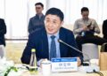 Zhong Baoshen Attends Boao Forum for Asia 2026, LONGi’s “Solar-Storage-Hydrogen” Strategy Empowers China-Australia Green Cooperation