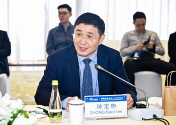 Zhong Baoshen Attends Boao Forum for Asia 2026, LONGi’s “Solar-Storage-Hydrogen” Strategy Empowers China-Australia Green Cooperation