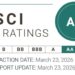 SF Holding Upgraded to “AA” in MSCI ESG Ratings, Reinforcing Its Global Leadership in Sustainable Logistics