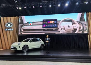 Partnering to Serve the Thai Market: HMS for Car and GWM Deepen In-Car Ecosystem Collaboration