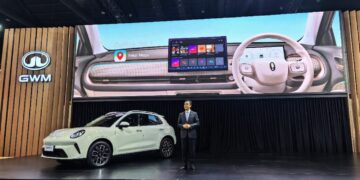 Partnering to Serve the Thai Market: HMS for Car and GWM Deepen In-Car Ecosystem Collaboration