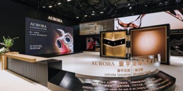 Dreame Debuts AURORA Smartphones at AWE 2026 With Modular Camera System and Luxury Lineup