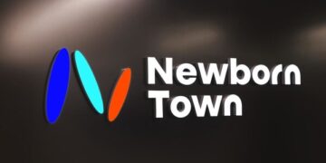 AI-Powered Growth Lifts Newborn Town’s 2025 Net Profit Attributable to Owners by Over 87% YoY